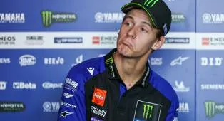 Fabio Quartararo: Yamaha M1 Baru Tak Punya Kelebihan