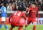 Fakta Menarik Usai Kemenangan Freiburg Atas Genk di 16 Besar Liga Europa