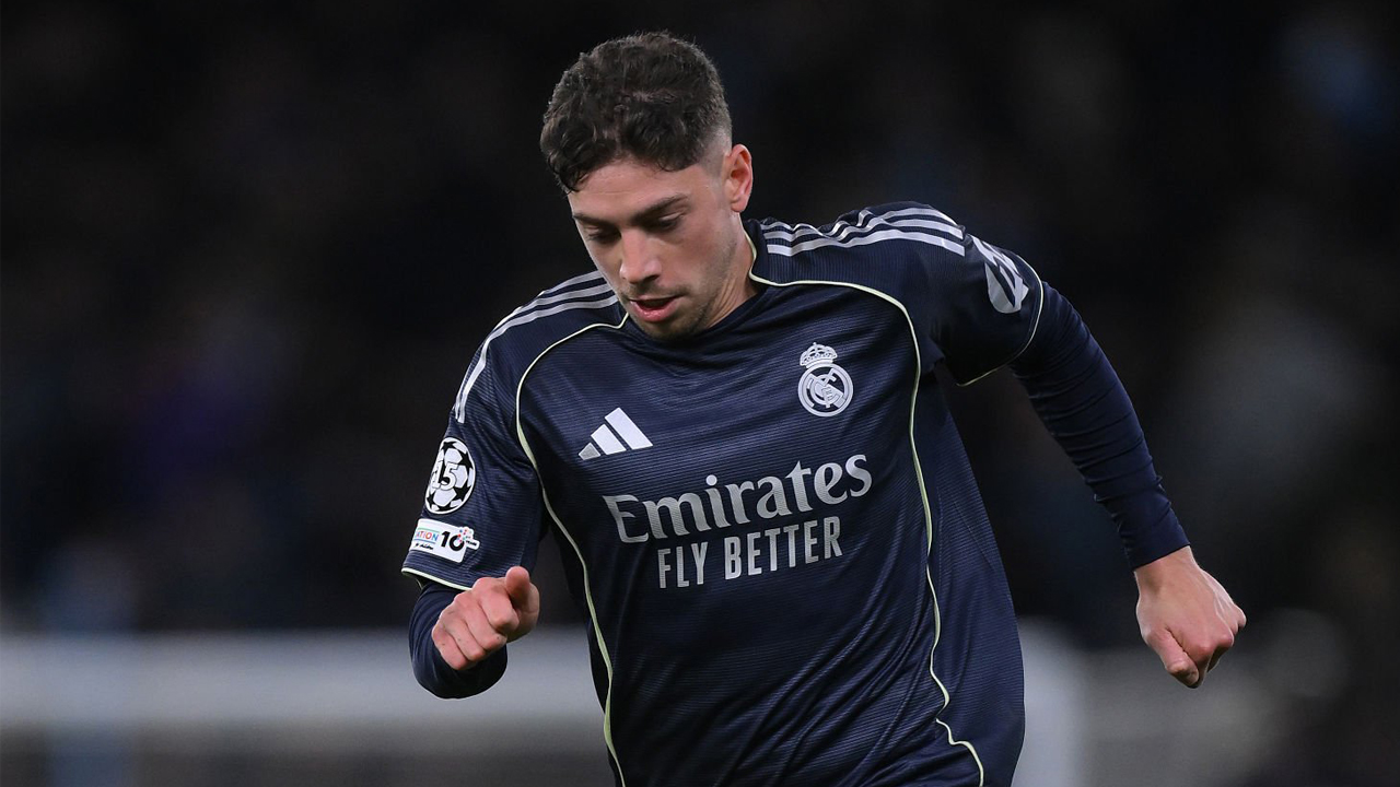 Federico Valverde Bahas Kebangkitan Real Madrid Bersama Arbeloa