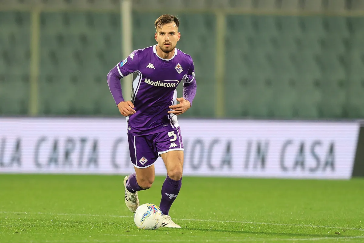 Fiorentina Berhasil Membalikkan Keadaan, Taklukkan Rakow 2-1 - sumber: (footballitalia)