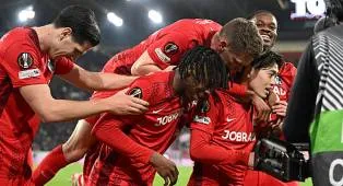 Freiburg Singkirkan Genk, Hadapi Celta Vigo di Perempat Final Liga Europa