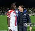 Glasner Puji Ismaila Sarr Usai Bawa Crystal Palace Singkirkan Larnaca