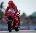 Grip Rendah di Sirkuit MotoGP Brasil Dinilai Bakal Untungkan Marc Marquez