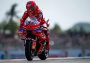 Grip Rendah di Sirkuit MotoGP Brasil Dinilai Bakal Untungkan Marc Marquez