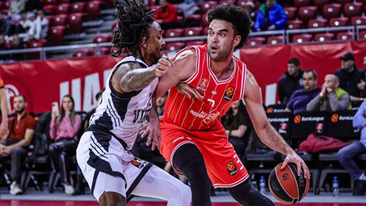 Hapoel Tel Aviv Menang Mudah Lawan Virtus Bologna