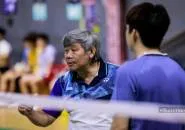 Herry IP Tegaskan Komitmen Latihan Untuk Tingkatan Level Permainan