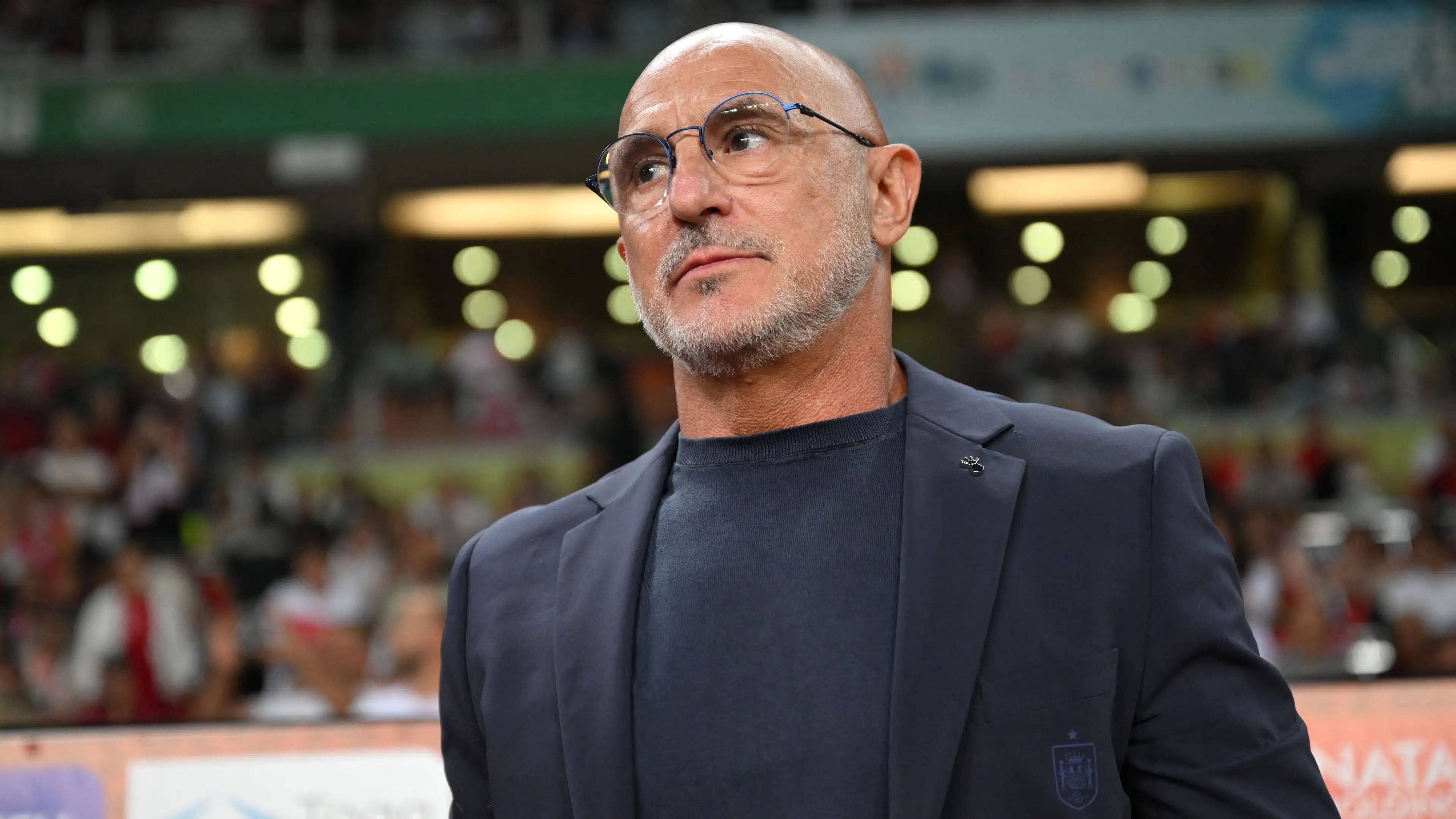 Isu Birokrasi Ancam Laga Persahabatan Spanyol-Egypt