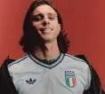 Italia Luncurkan Seragam Tandang Baru untuk Piala Dunia 2026