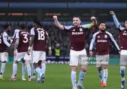 John McGinn Puji Jadon Sancho Usai Aston Villa Singkirkan Lille