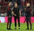 Julian Nagelsmann Buka Suara Soal Frankfurt dan Sahabatnya Dino Toppmöller