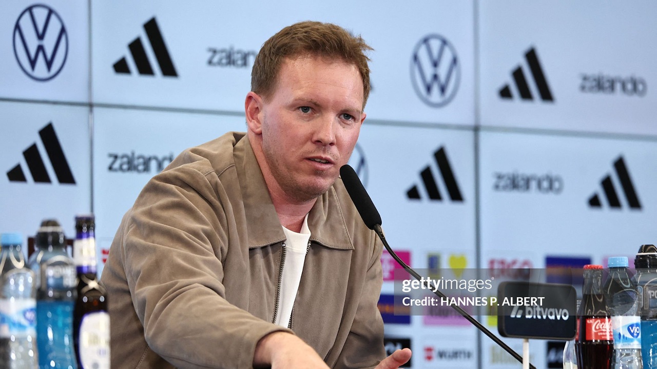 Julian Nagelsmann Kritik Eddie Howe, Woltemade Terlalu Jauh dari Gawang
