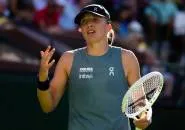 Karam Di Miami, Iga Swiatek Akui Tenis Terasa Rumit