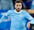 Kebijakan Transfer Lazio Untuk Mario Gila Bikin Milan dan Inter Gigit Jari