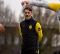 Lawan Hamburg, Niko Kovac Ingin Dortmund Kembali Tunjukkan Performa Apiknya
