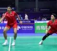 Lewati Tuan Rumah, Leo/Bagas Lolos Perempat Final Orleans Masters 2026