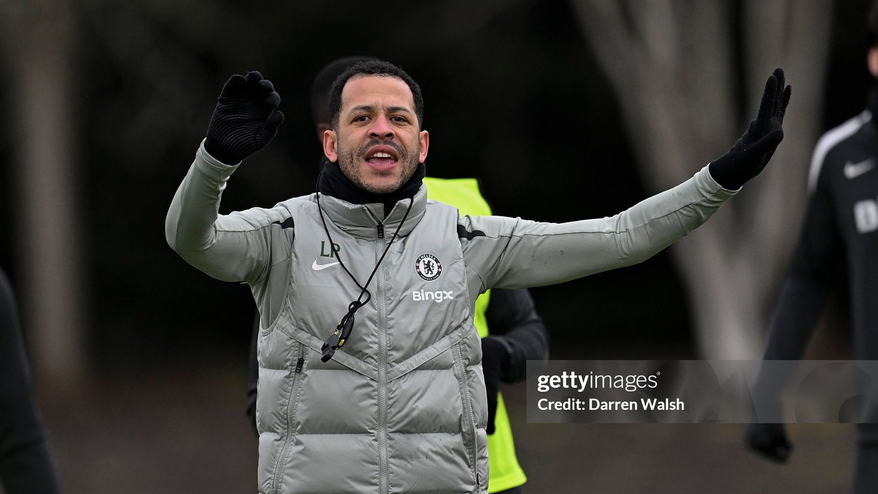 Liam Rosenior Terancam, Chelsea Siapkan 4 Calon Pengganti