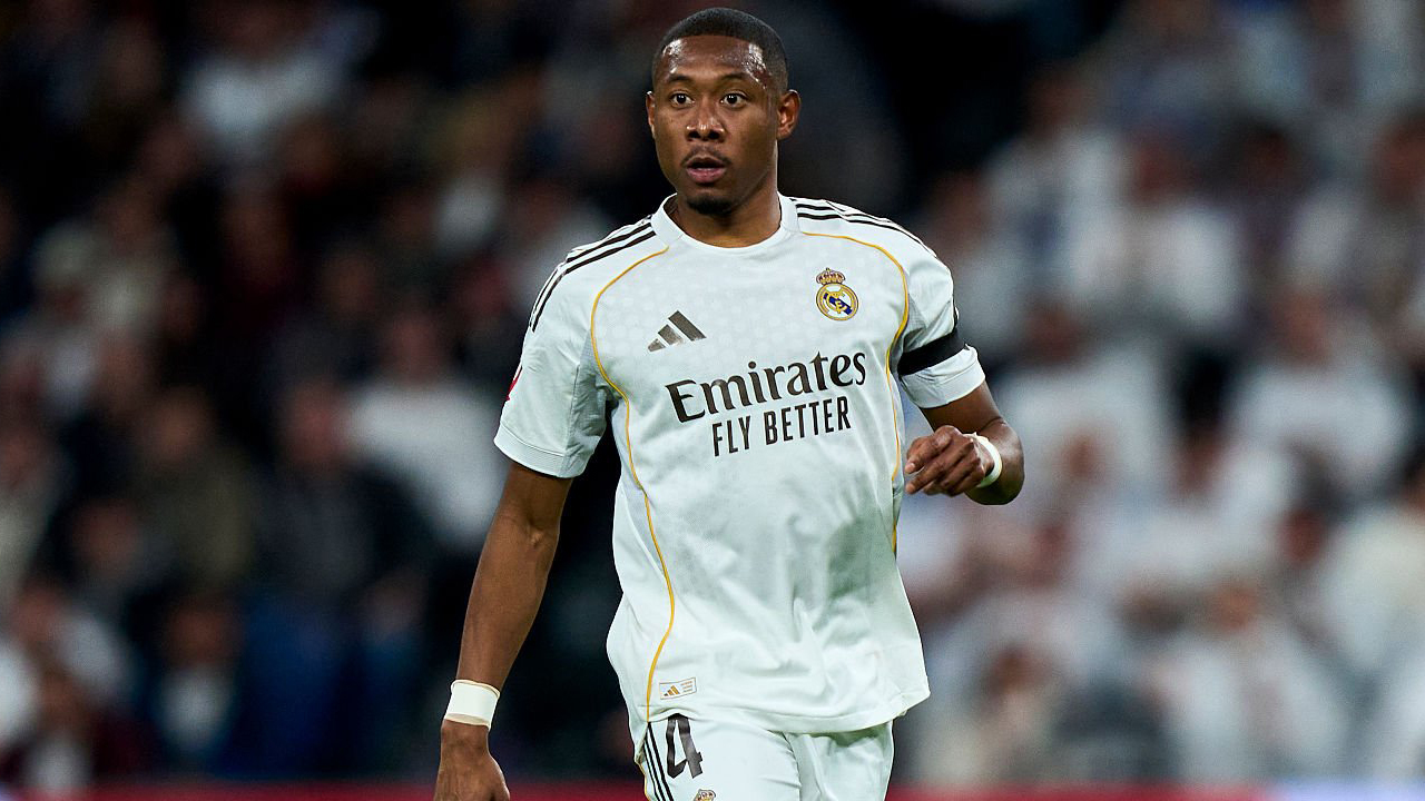 Lima Pemain Ini Berpotensi Tinggalkan Real Madrid di Musim Panas