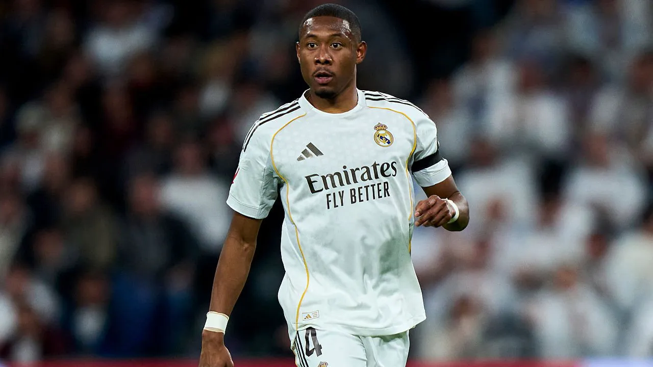 Lima Pemain Ini Berpotensi Tinggalkan Real Madrid di Musim Panas