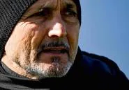 Luciano Spalletti Masih Ogah Bicara soal Bursa Transfer