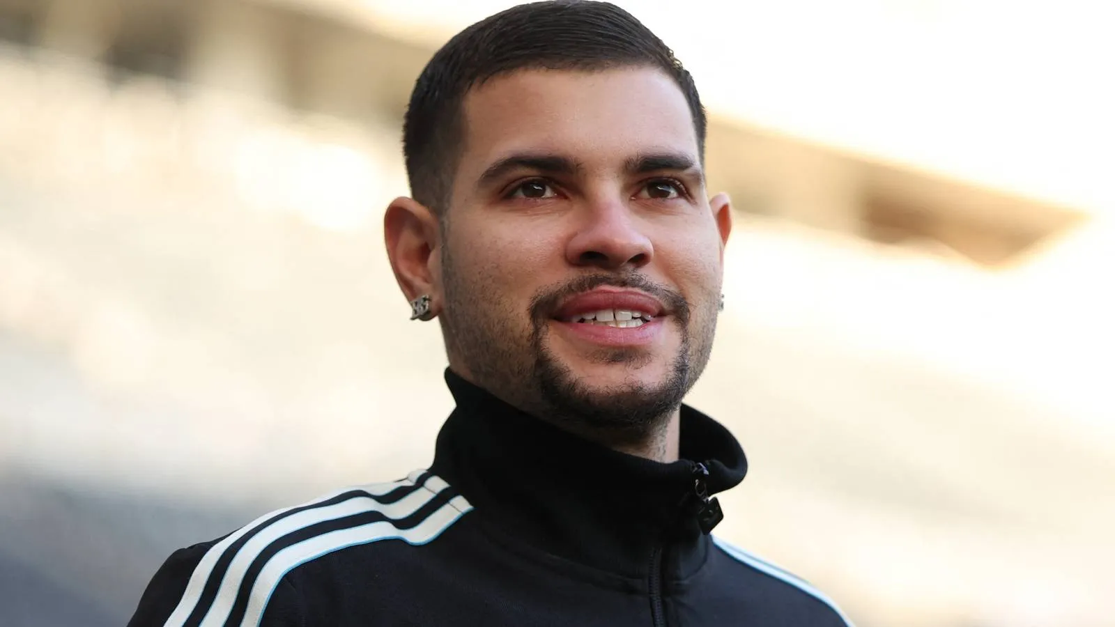 Manchester United Intensifkan Pemburuan Bruno Guimaraes, Fabrizio Romano Beri Kabar Terkini