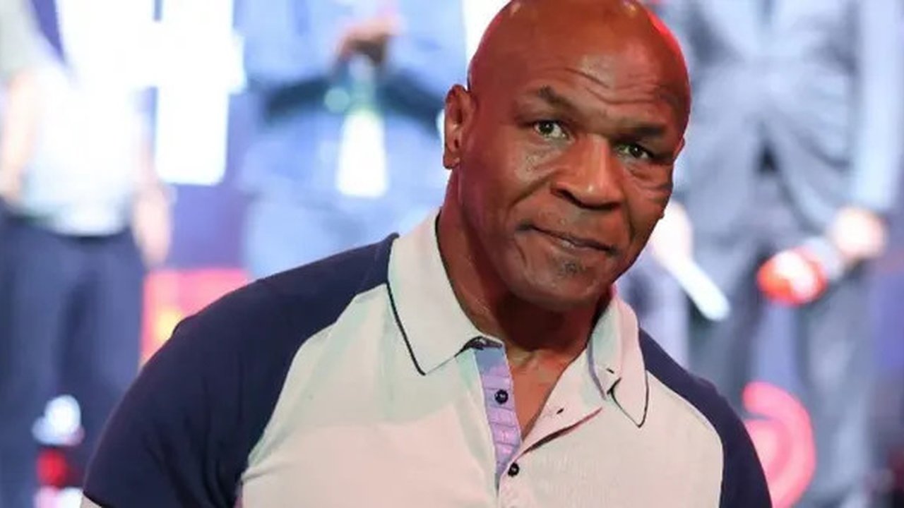 Mike Tyson Sebut Stevenson hingga Inoue sebagai Petinju Favorit