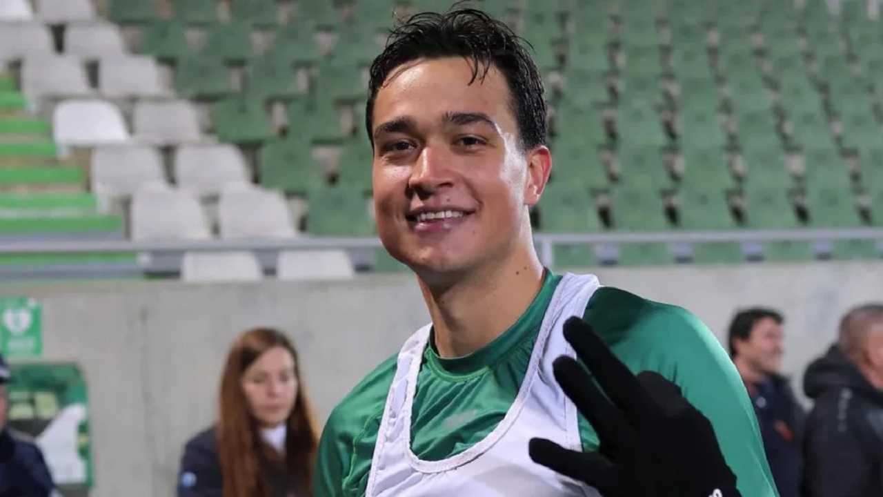 Milan Kirim Pemandu Bakat Untuk Pantau Petar Stanic di Ludogorets