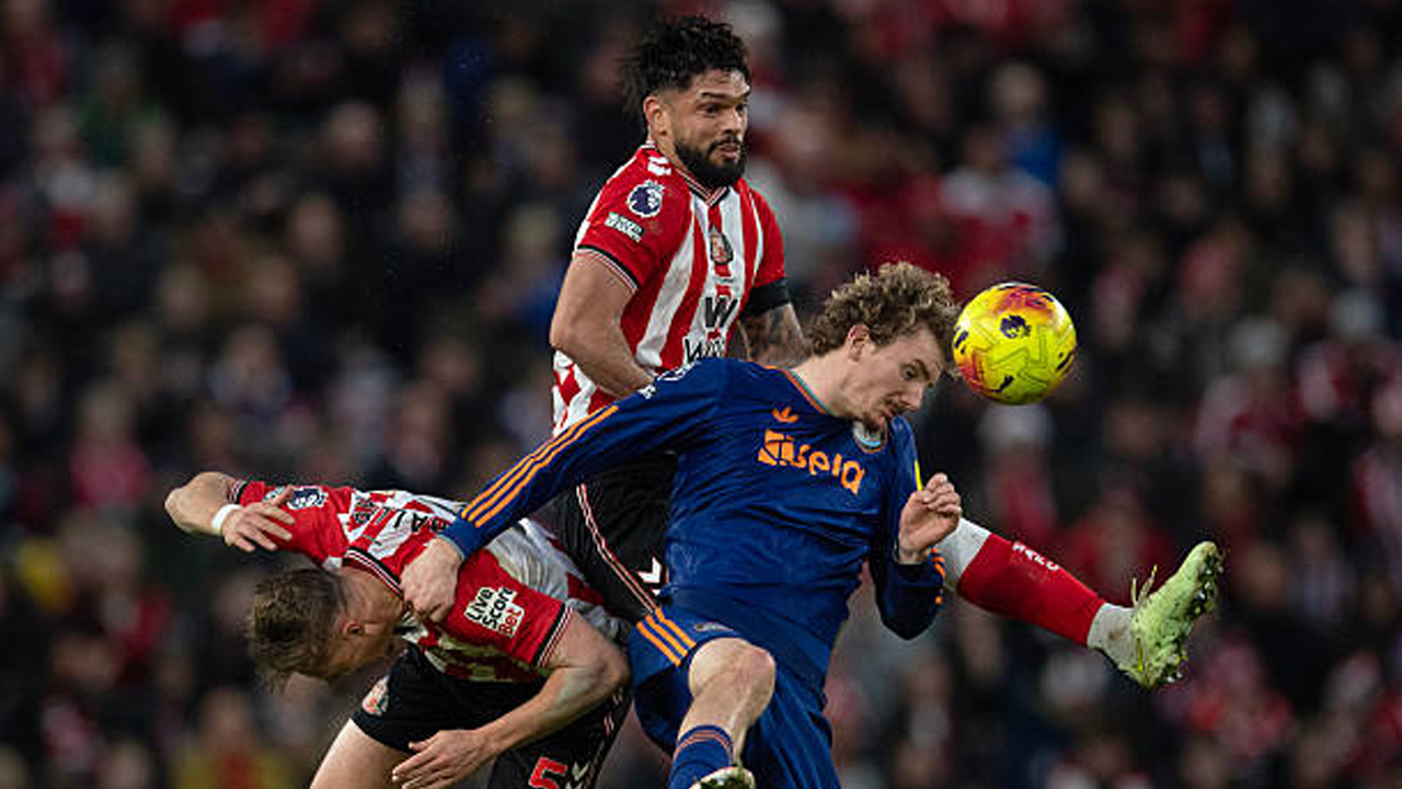 Newcastle vs Sunderland, 5 Fakta Menarik Jelang Laga Premier League