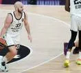 Nick Calathes Senang dengan Kemenangan Partizan