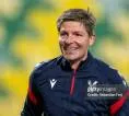 Oliver Glasner Siapkan Uji Coba Jelang Crystal Palace vs Fiorentina