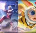 Panduan Mendapatkan Skin Ultraman di Honor of Kings