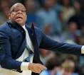 Pelatih Hubert Davis Jawab Kritik Usai UNC Tersingkir dari Turnamen NCAA