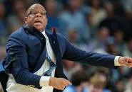 Pelatih Hubert Davis Jawab Kritik Usai UNC Tersingkir dari Turnamen NCAA