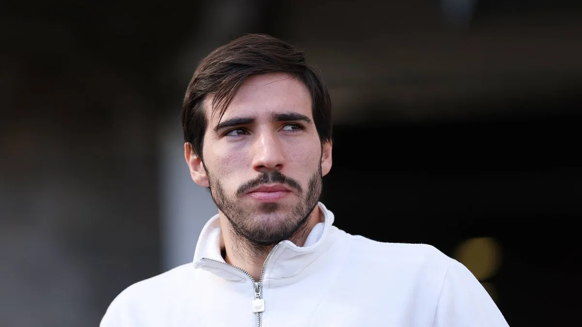 Peluang Transfer Sandro Tonali ke Arsenal Terbuka Lebar - sumber: (footballlondon)