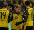Pembaruan Kondisi Skuat Borussia Dortmund Jelang Lawan Hamburg