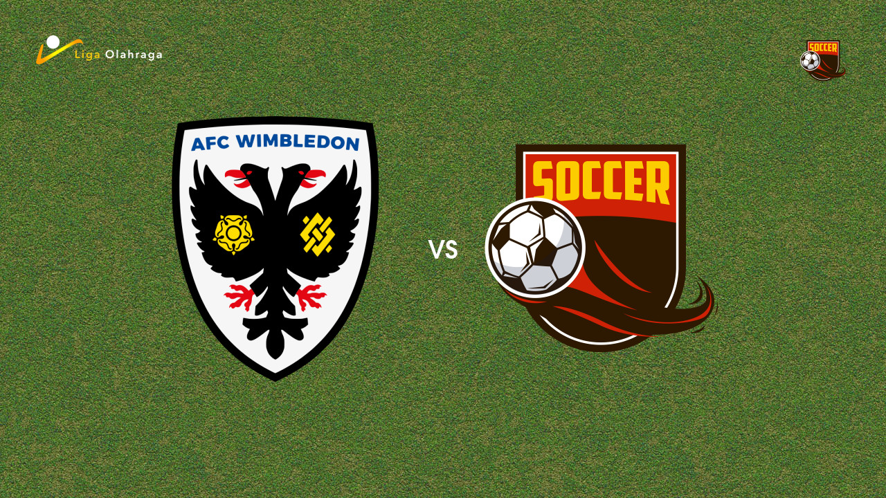 Prediksi AFC Wimbledon vs Peterborough United, 21 Maret 2026 League One