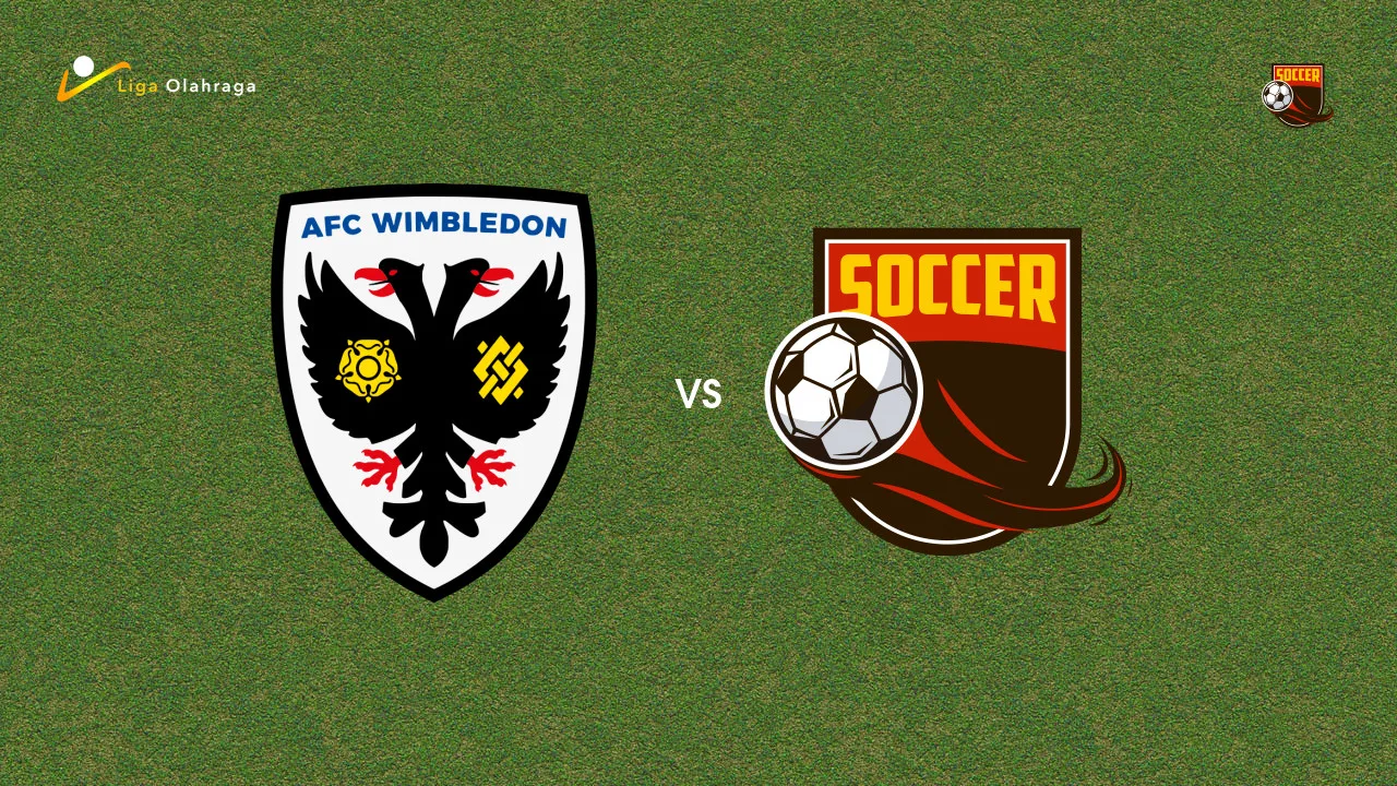 Prediksi AFC Wimbledon vs Peterborough United, 21 Maret 2026 League One