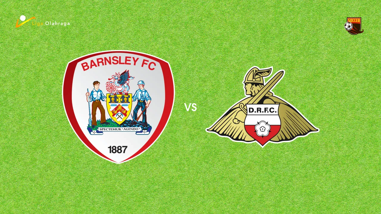 Prediksi Barnsley vs Doncaster Rovers, 21 Maret 2026 League One