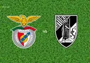 Prediksi Benfica vs Vitoria de Guimaraes, 22 Maret 2026 Primeira Liga