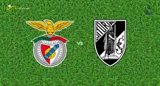 Prediksi Benfica vs Vitoria de Guimaraes, 22 Maret 2026 Primeira Liga
