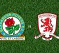 Prediksi Blackburn Rovers vs Middlesbrough, 21 Maret 2026 Championship