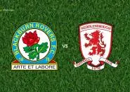 Prediksi Blackburn Rovers vs Middlesbrough, 21 Maret 2026 Championship