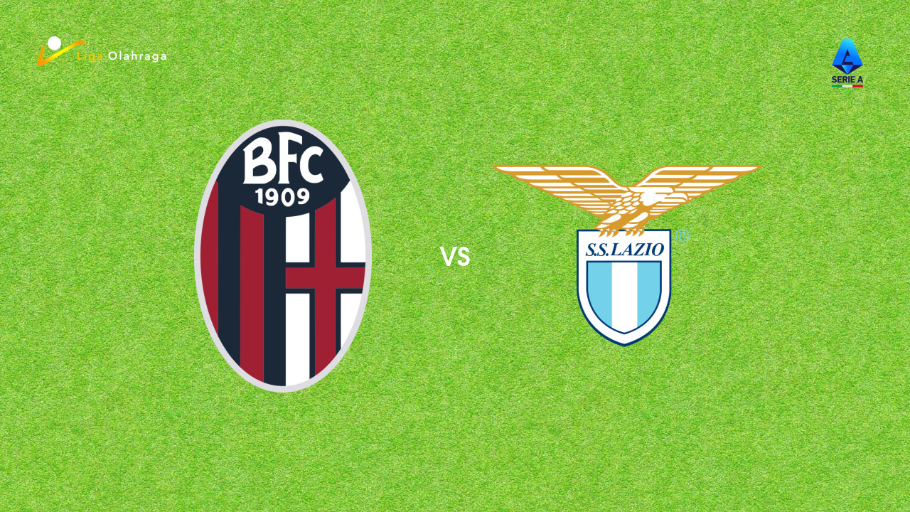 Prediksi Bologna vs Lazio, 22 Maret 2026 Serie A