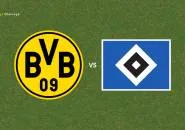 Prediksi Borussia Dortmund vs Hamburger SV, 22 Maret 2026 Bundesliga