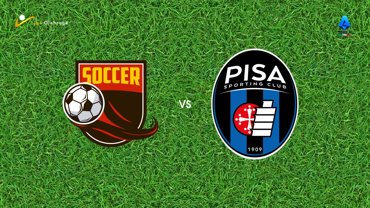 Prediksi Como vs Pisa, 22 Maret 2026 Serie A