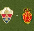 Prediksi Elche vs Mallorca, 21 Maret 2026 La Liga