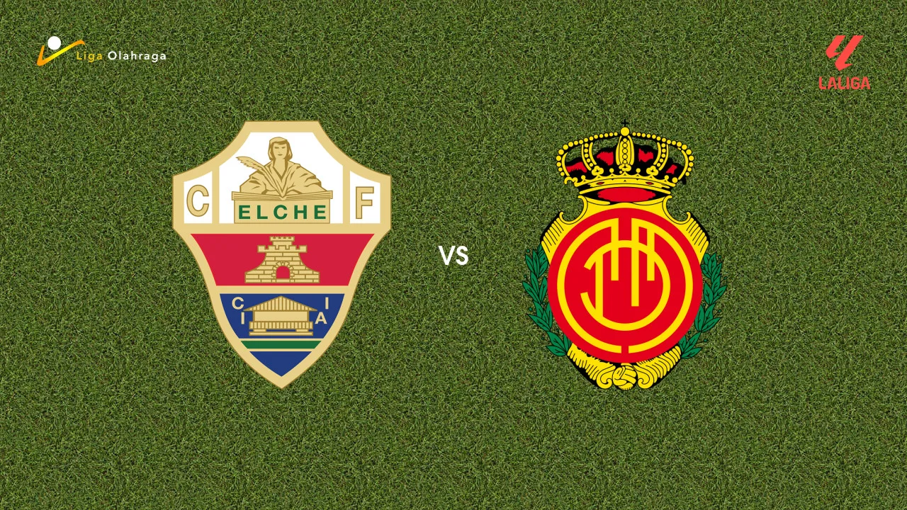 Prediksi Elche vs Mallorca, 21 Maret 2026 La Liga