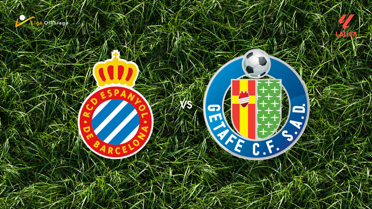 Prediksi Espanyol vs Getafe, 21 Maret 2026 La Liga