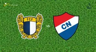 Prediksi Famalicao vs Nacional, 21 Maret 2026 Primeira Liga