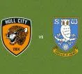 Prediksi Hull City vs Sheffield Wednesday, 21 Maret 2026 Championship