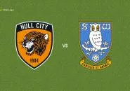 Prediksi Hull City vs Sheffield Wednesday, 21 Maret 2026 Championship